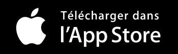Télécharger sur l'App Store